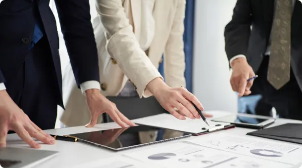 成果を見える化し、次回提案につなげる報告・改善提案