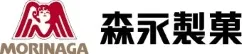 森永製菓株式会社ロゴ