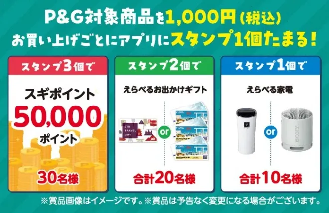 マイレージキャンペーンバナー