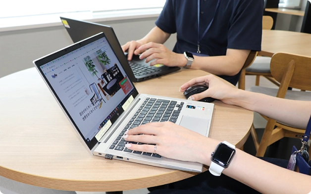 設計条件を明確化のイメージ