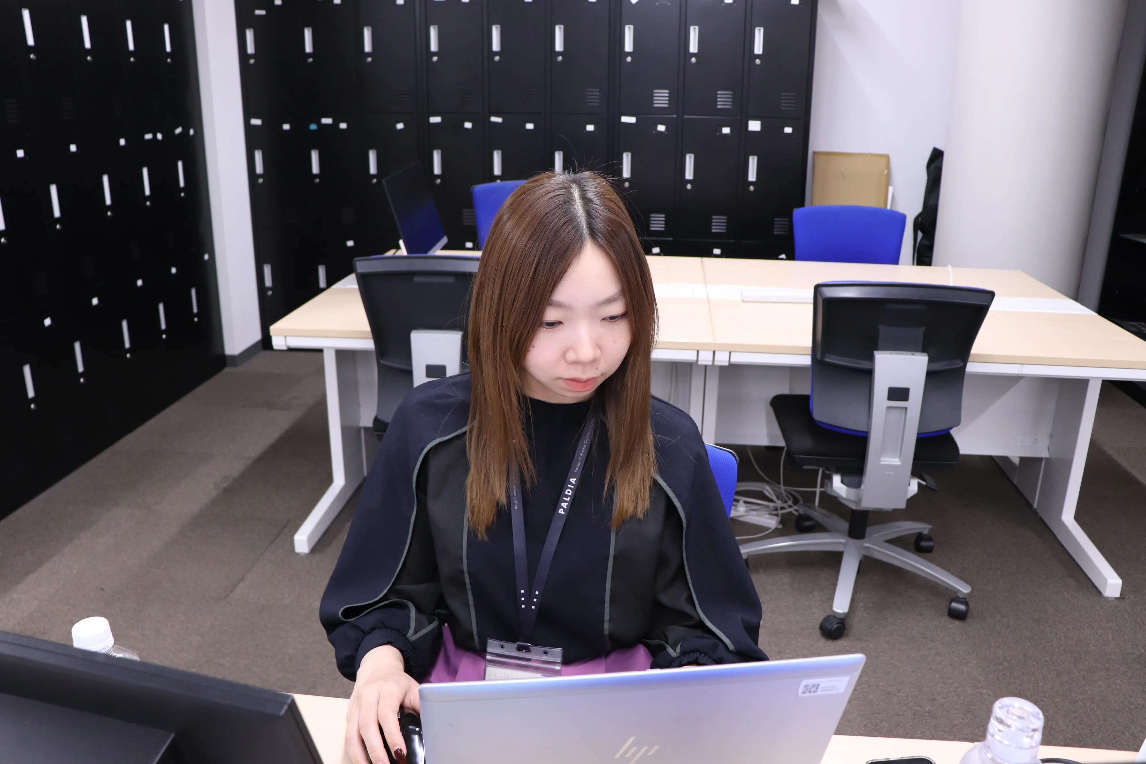 データ納品・共有時のイメージ