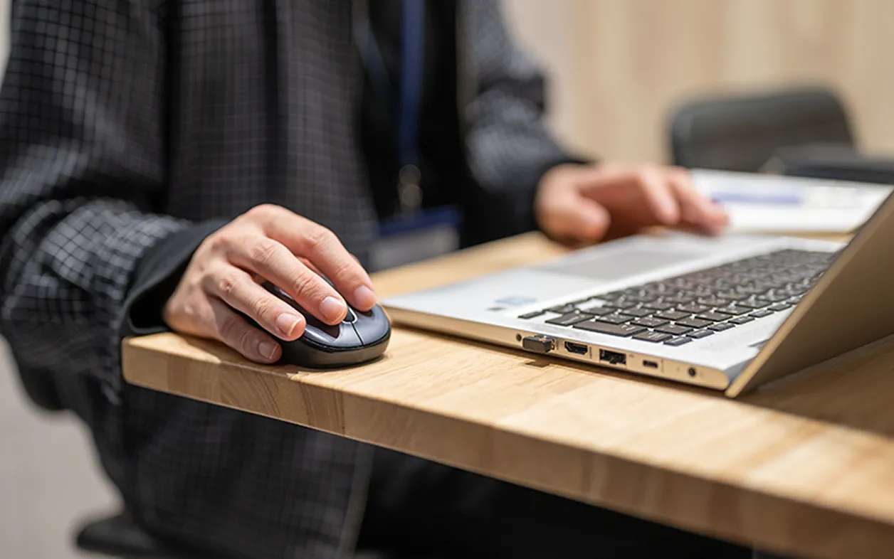 当選者選定のイメージ