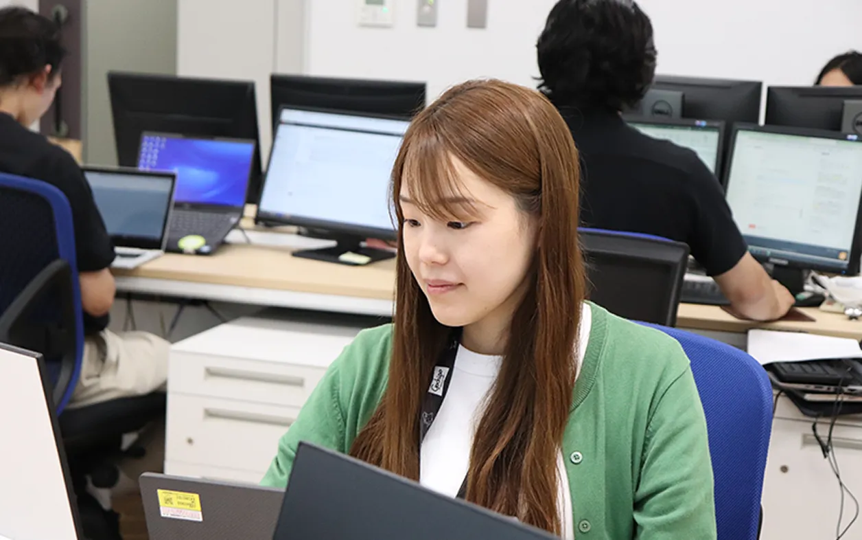 梱包設計のイメージ