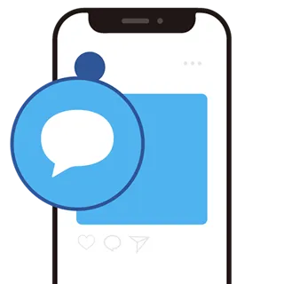 スマホのイメージ