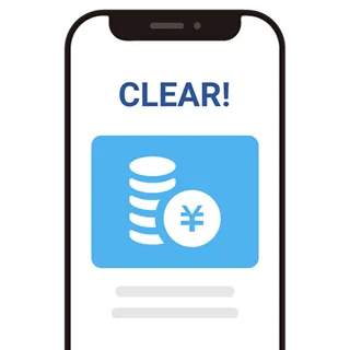 スマホのイメージ