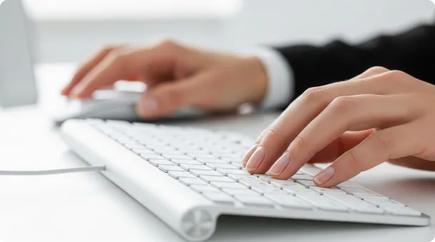 迅速な立ち上げと安定した事務局運営体制